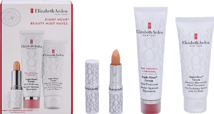 Produktbild Elizabeth Arden Eight Hour Cream Skin Protectant (Gesichtspflege set)