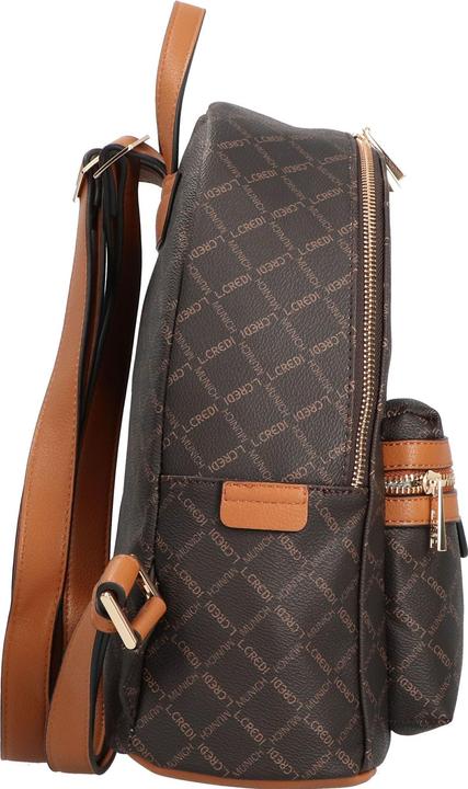 Image du produit L.Credi Sac à dos Filiberta City 32 cm (10 l)