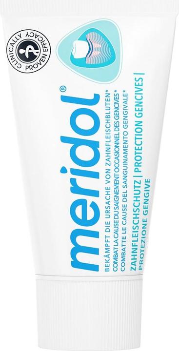 Meridol Zahnpasta Mini Size (20 ml)