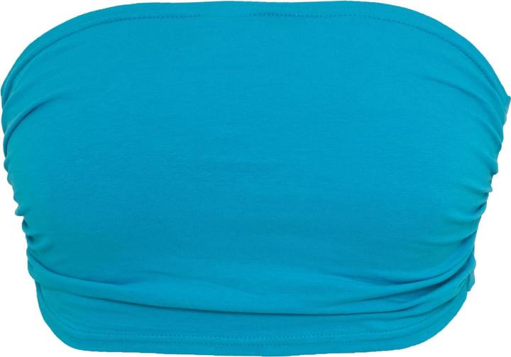 Immagine prodotto Urban Classics Top a fascia da donna (XS)