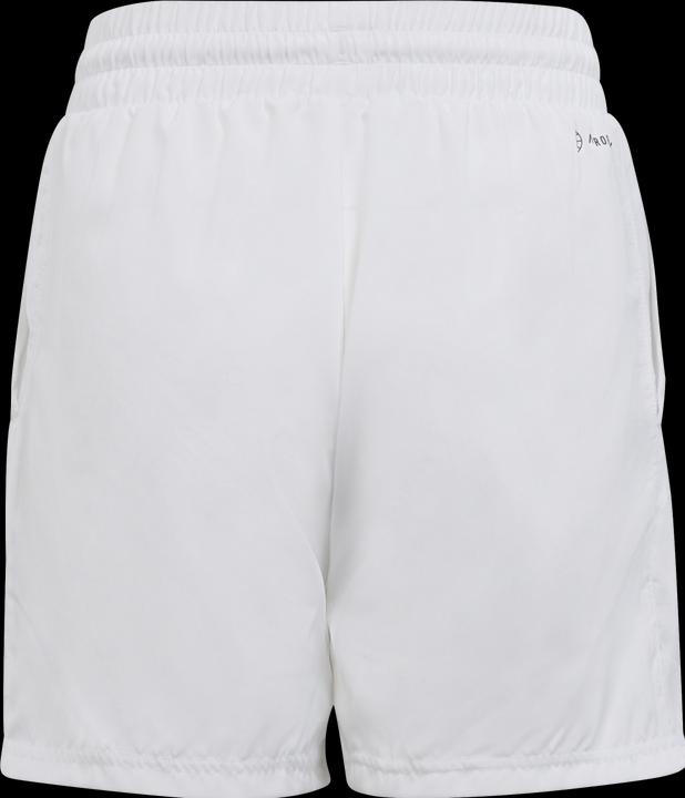 Actual product image adidas Boys Club 3S Short Weiss (176)