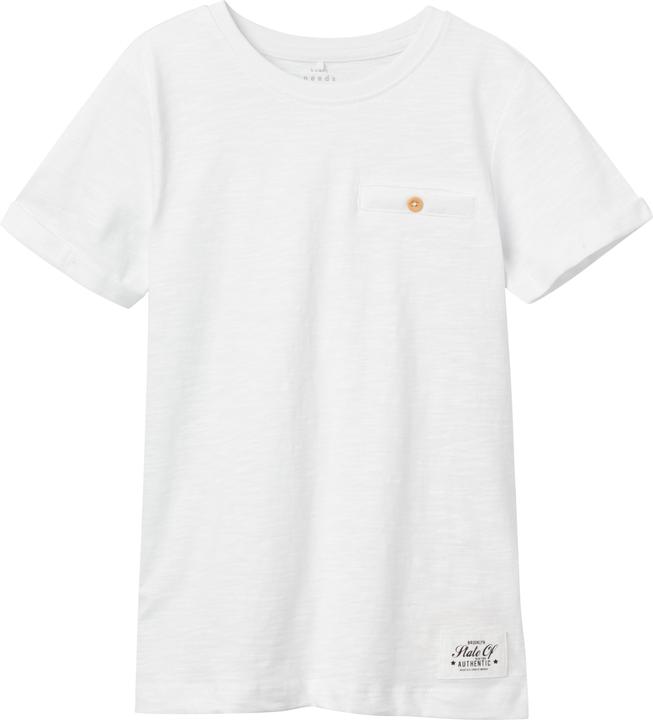 Bright White