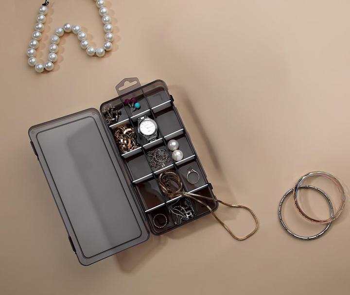 Produktbild Hermia Gleam Jewellery Box