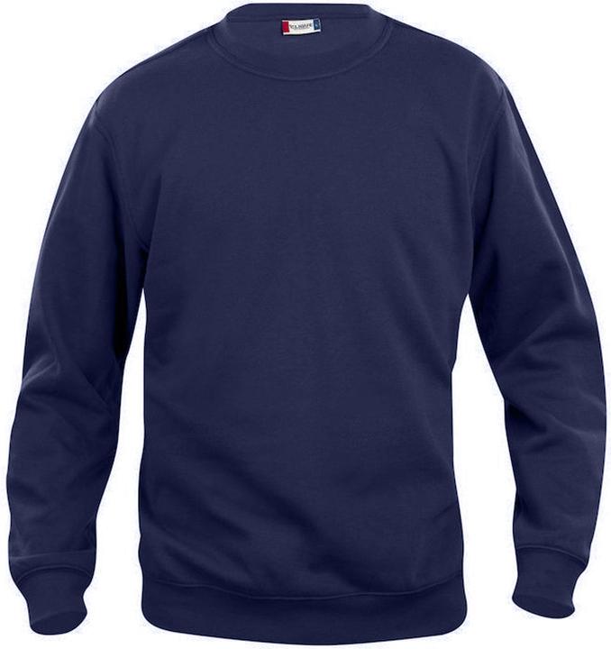 Produktbild Clique Basic Sweatshirt Rundhalsausschnitt (4XL)