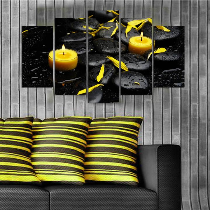 Produktbild Wallxpert Damian (20 x 60 cm, 20 x 50 cm, 20 x 40 cm, 110 x 60 cm)