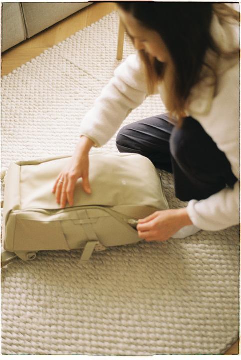 Actual product image Beckmann Street Go (26 l)