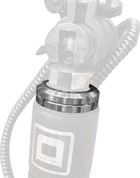 Produktbild Mini Motor Lenkradmutter Ersatzteil
