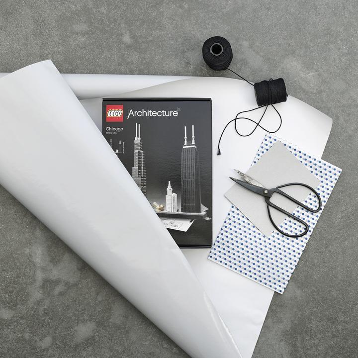 Produktbild LEGO Chicago (21033, LEGO Architecture)
