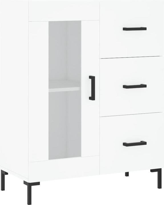 Produktbild VidaXL Chana (69.5 x 34 x 180 cm)