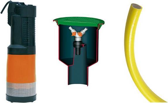 Actual product image 4rain Flat package (6000 l)