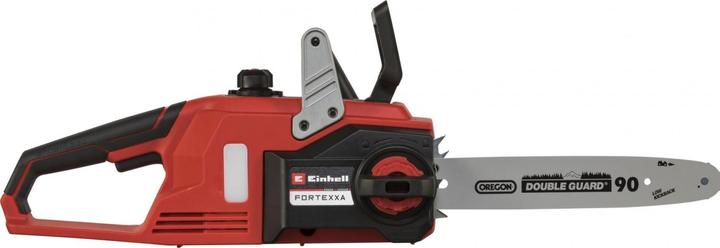 Actual product image Einhell 18 V Battery Chainsaw FORTEXXA 18/30 Power X-Change (Battery chain saw)