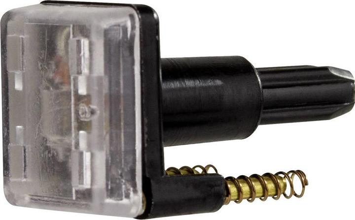 Actual product image REV Glow lamp