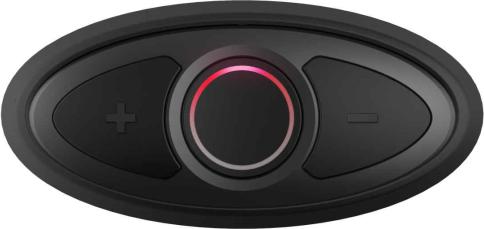 Actual product image Sena RC3 remote control