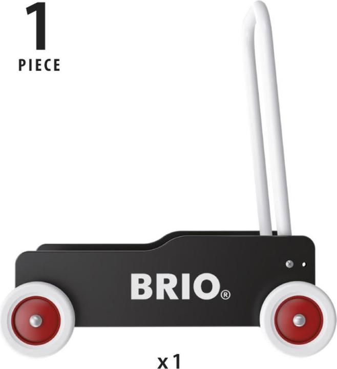 Produktbild Brio Lauflernwagen