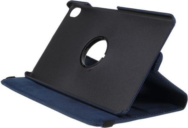 Produktbild MU Classic Rotierbare Leder Hülle (MediaPad M6 8.4)