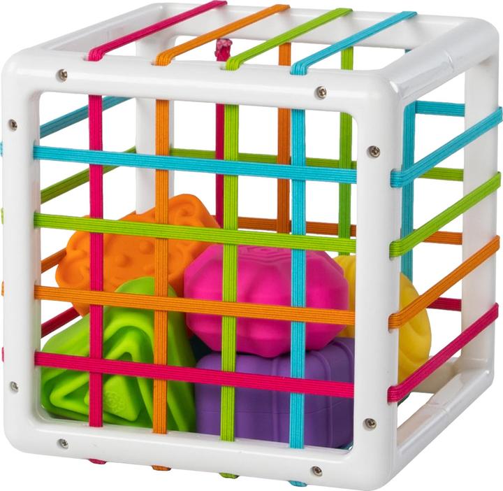 Immagine prodotto Fat Brain Toys InnyBin
