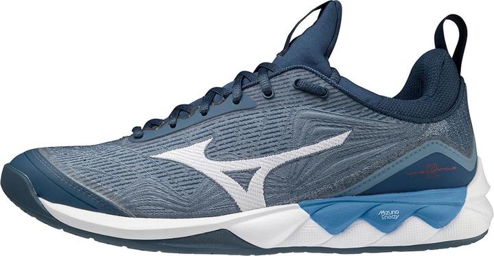 Produktbild Mizuno Wave Luminous 2 (44.5)