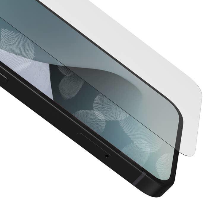 Produktbild InvisibleShield Glass Elite VisionGuard+ (1 Stück, Apple iPhone 12 mini)