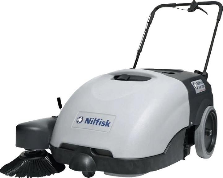 Image du produit Nilfisk Balayeuse sans fil SW750