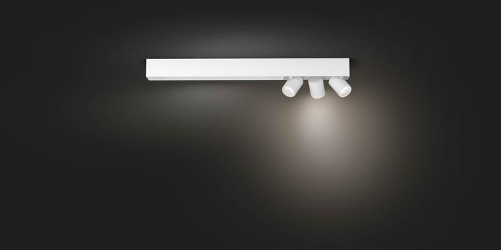 Produktbild Philips Hue Centris Basis BT (3650 lm, GU10)