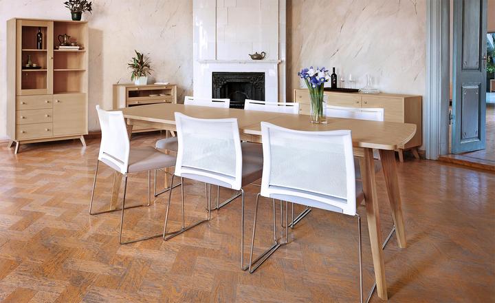 Immagine prodotto Woodman kensal (160/200 x 90 x 77 cm)