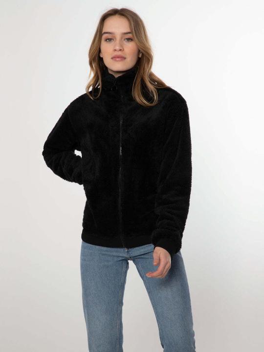 Actual product image Protest 1/4 ZIP TOP BESTIO 1/4 zip top (40, L)