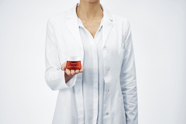 Immagine prodotto Vichy Crema giorno Liftactiv Collagen Specialist (50 ml, Crema da giorno)
