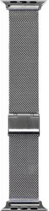 Image du produit Bigben Bracelet Apple Watch 42-44-45-49 mm (Acier inoxydable)