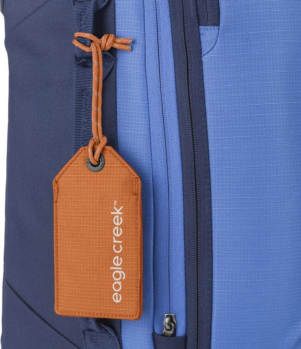 Actual product image Eagle Creek Reflective Luggage Tag (Additional padding)