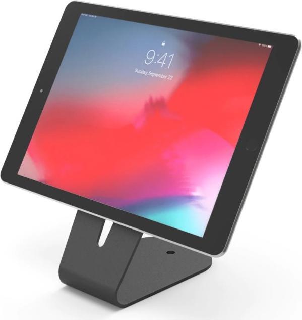 Actual product image Compulocks HoverTab Security Stand
