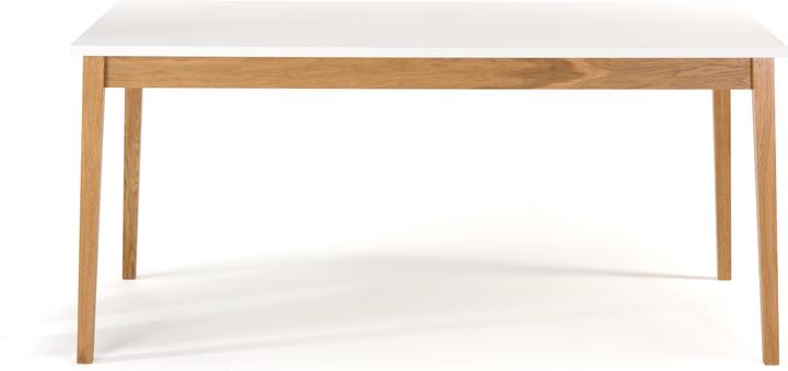 Produktbild Woodman Blanco (165 x 90 x 76 cm)