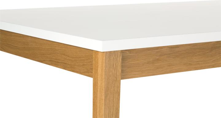 Produktbild Woodman Blanco (165 x 90 x 76 cm)