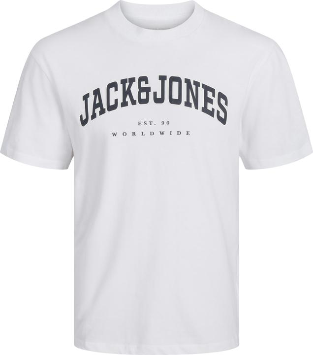 Actual product image Jack & Jones 2er-pack Logo T-shirt Mini T-shirt (122)