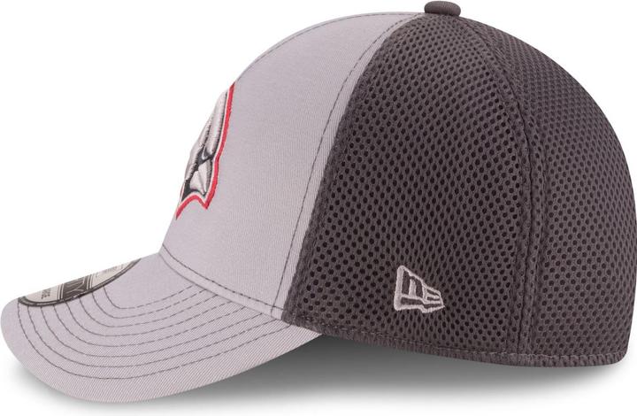 Produktbild New Era 39Thirty Stretch Mesh Cap - Arizona Cardinals - M/L (M, L)