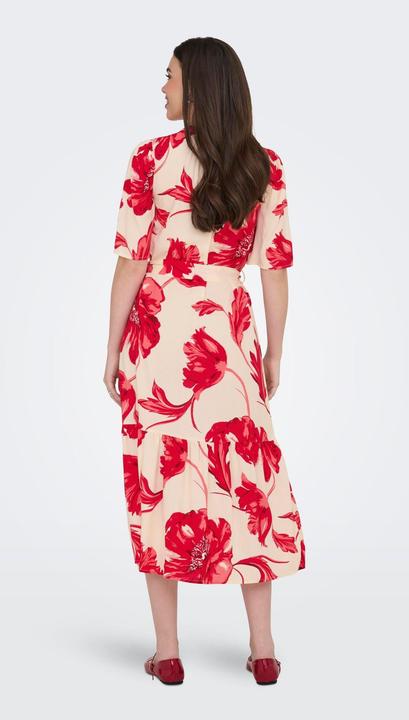 Actual product image JdY JDYFLORA Midikleid Kleid (S)