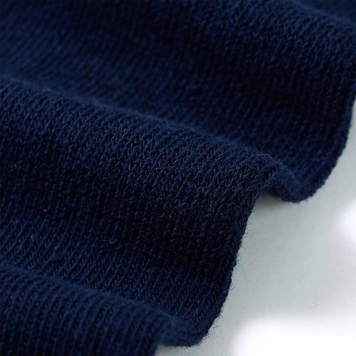 Immagine prodotto VidaXL Collant per bambini blu navy 128, colore: blu navy, materiale: blu navy (128)