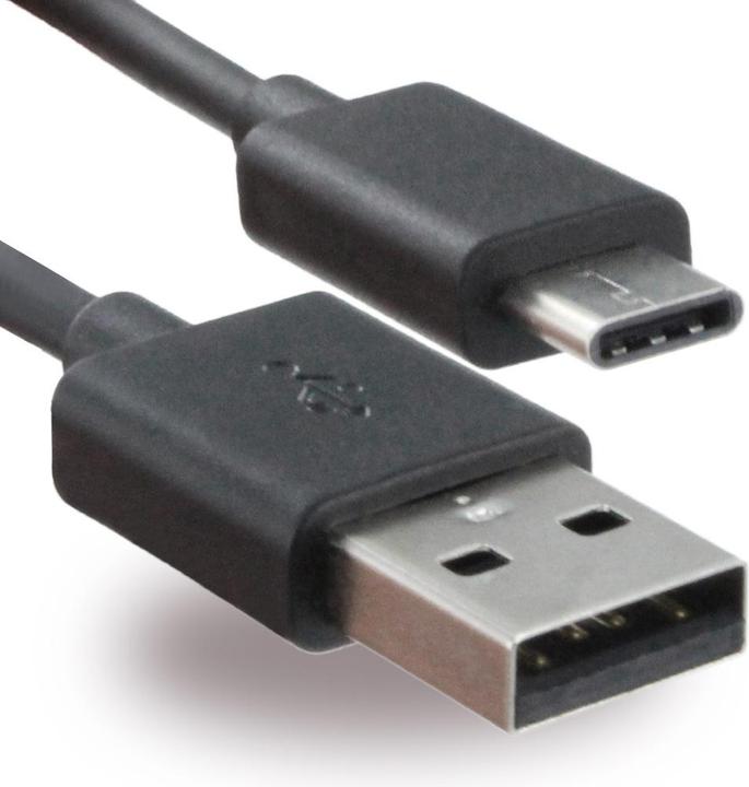 Actual product image Sony UCB20 USB-A on USB-C (1 m, USB 2.0)