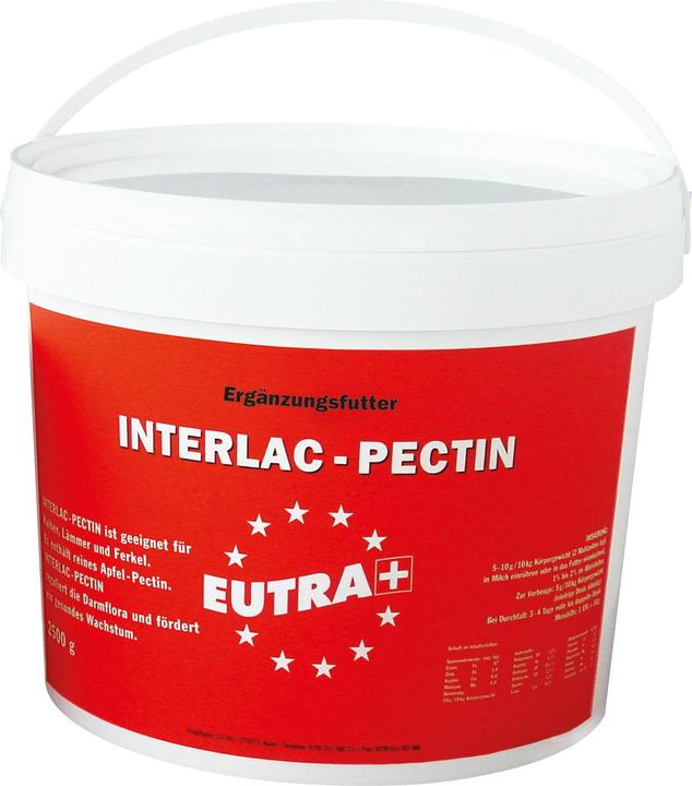 Produktbild Magni Durchfallstopper Pectin 2,5 kg (1 Stk.)