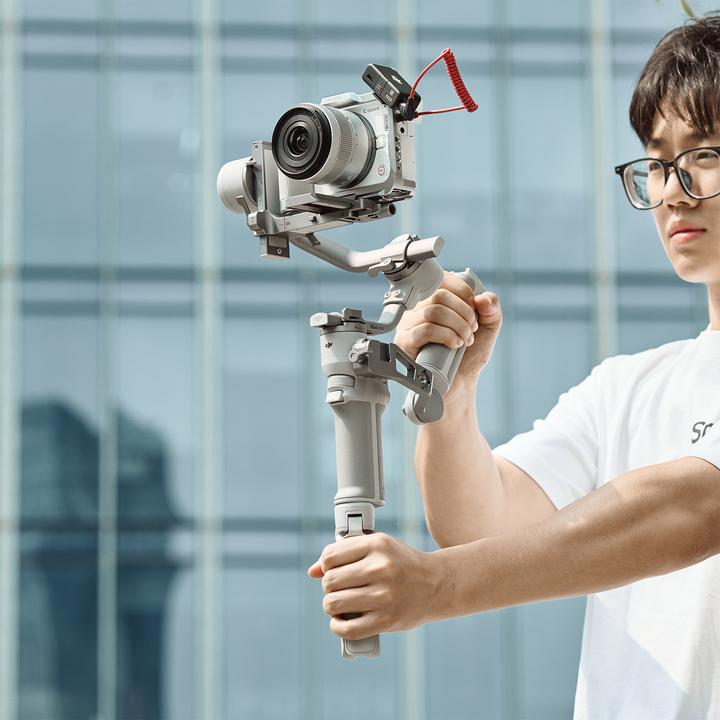 Image du produit SmallRig Cage für EOS R50 V