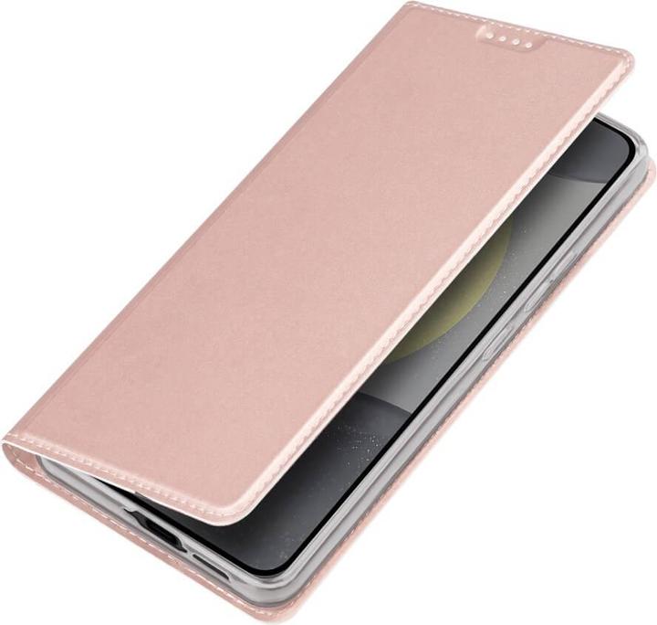 Produktbild Dux Ducis FE - Skin Pro Flip Case (Samsung Galaxy S24 FE)