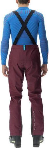 Produktbild UYN Skihose Mit Trägern Impervious (M)