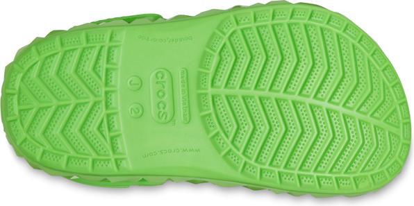 Produktbild Crocs K's Crocband GeomGlowBand Clog (29)
