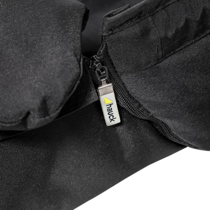 Actual product image Hauck 2 in1 Carrycot