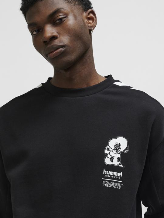 Immagine prodotto hummel Hmlarchive Maglia Peanuts (XL)