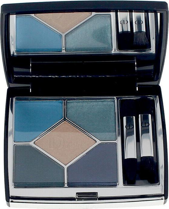 Dior 5 Couleurs Couture (279 Denim)
