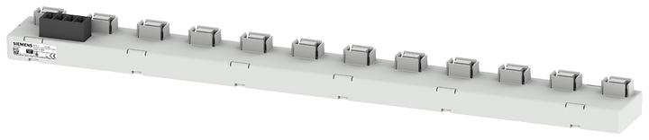 Siemens Bar for 12 sensors to click on sensors
