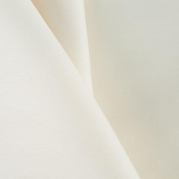 Actual product image Eurofirany DIVA LINE DINA High quality cotton satin single color bedding set, 220 X 200 cm, 2 pcs. 70 X 80 cm (Duvet cover, 220 x 200 cm)