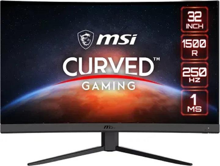 Immagine prodotto MSI G32C4XDE (1920 x 1080 pixel, 31.50")