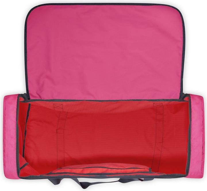 Immagine prodotto Delsey Borsa da viaggio pieghevole Nomade 80 cm (109 l)