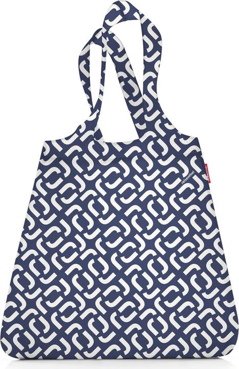 Produktbild reisenthel Einkaufstrolley Mini Maxi Shopper Signature Navy